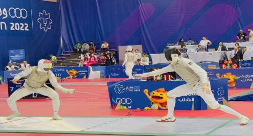 تتبقى ميدالية اليد.. جدول ميداليات مصر بعد نهاية منافسات دورة ألعاب البحر المتوسط